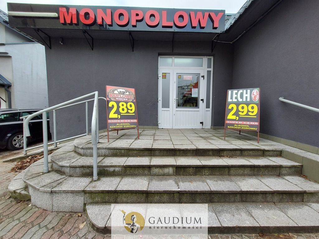 Lokal Sztum, ul. Reja. Zdjęcie 14