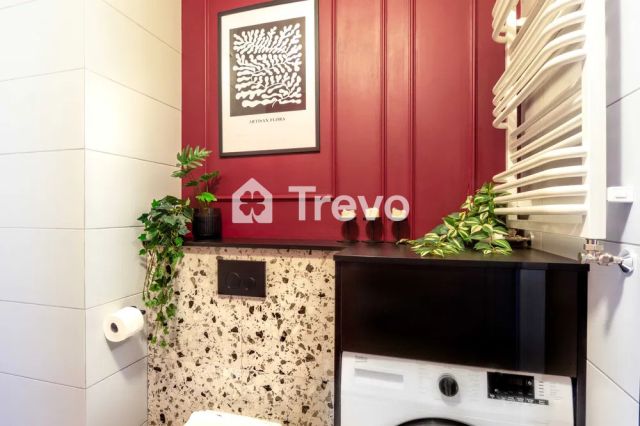 Mieszkanie 1-pokojowe Gdańsk Łostowice, ul. Ofiar Grudnia 70. Zdjęcie 5