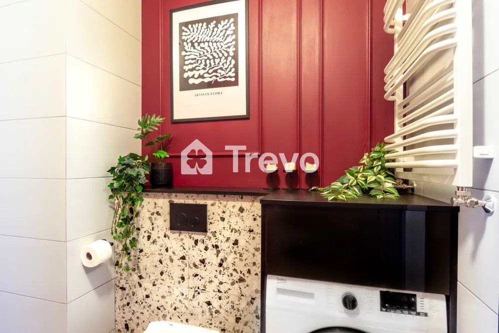 Mieszkanie 1-pokojowe Gdańsk Łostowice, ul. Ofiar Grudnia 70. Zdjęcie 5