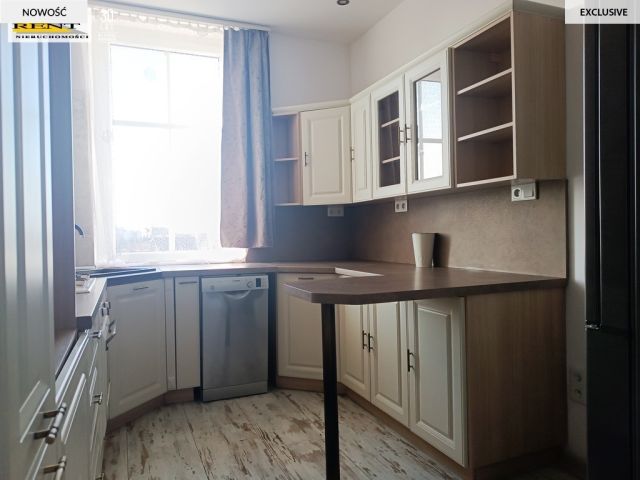 Mieszkanie 2-pokojowe Stargard, ul. Wojska Polskiego. Zdjęcie 4