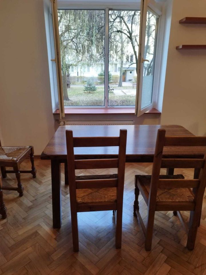 Mieszkanie 1-pokojowe Warszawa Żoliborz. Zdjęcie 6