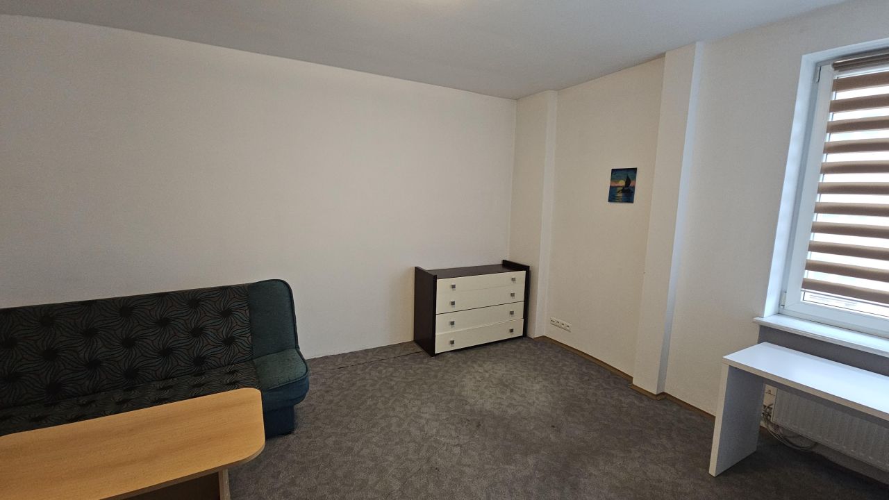 Mieszkanie 1-pokojowe Gdynia Śródmieście, ul. Jana Kilińskiego. Zdjęcie 2