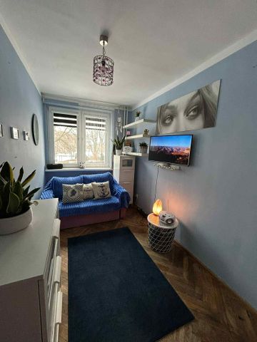 Mieszkanie 3-pokojowe Gdynia Witomino, PCK. Zdjęcie 12