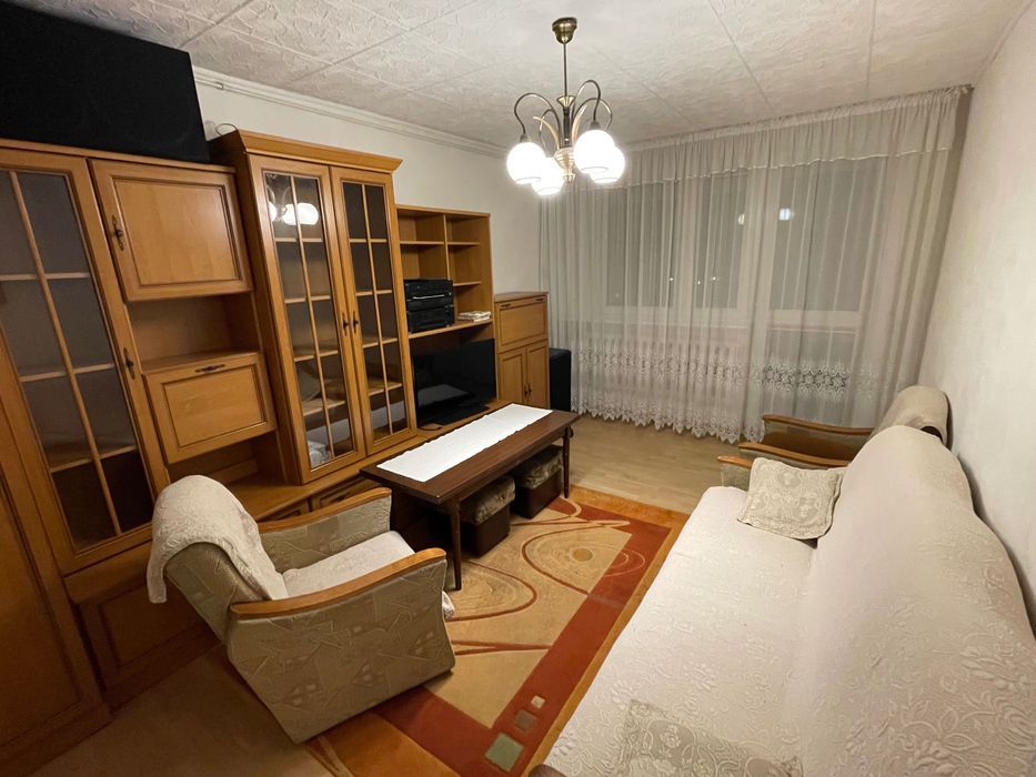 Mieszkanie 3-pokojowe Kostrzyn nad Odrą, os. Mieszka I