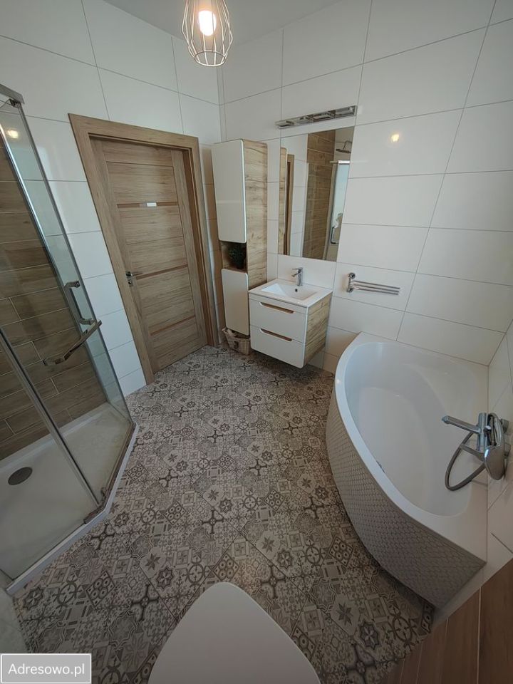 bliźniak, 3 pokoje Pruszcz. Zdjęcie 7