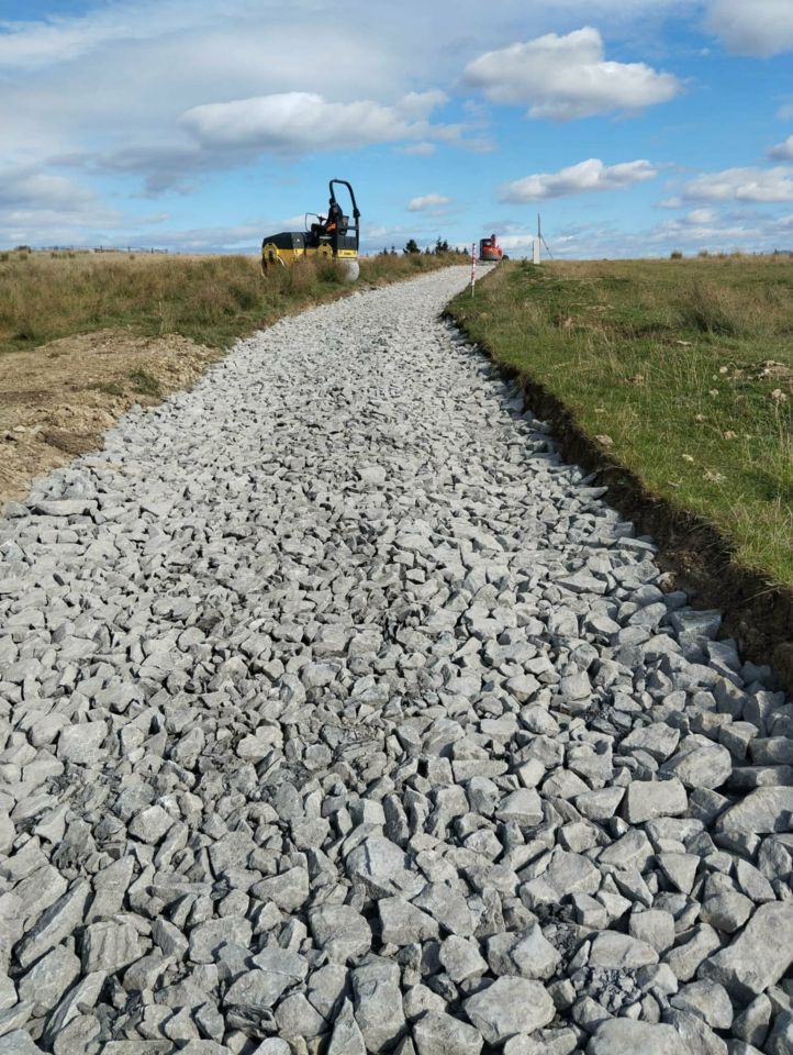 Działka budowlana Rabka-Zdrój Dzielce, ul. Kilińskiego. Zdjęcie 8