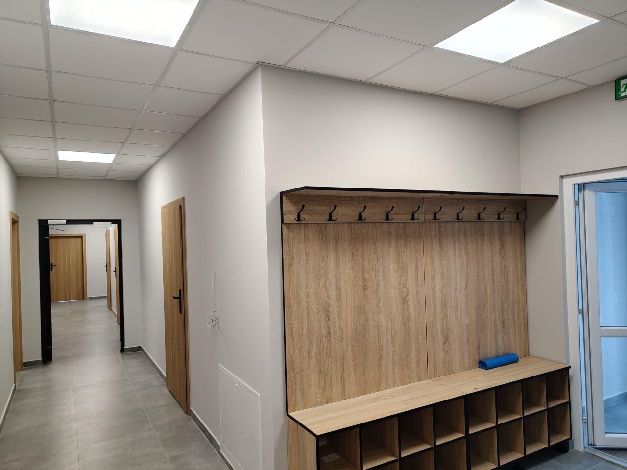 Hotel/pensjonat Płock Nowa Biała, Długa. Zdjęcie 4