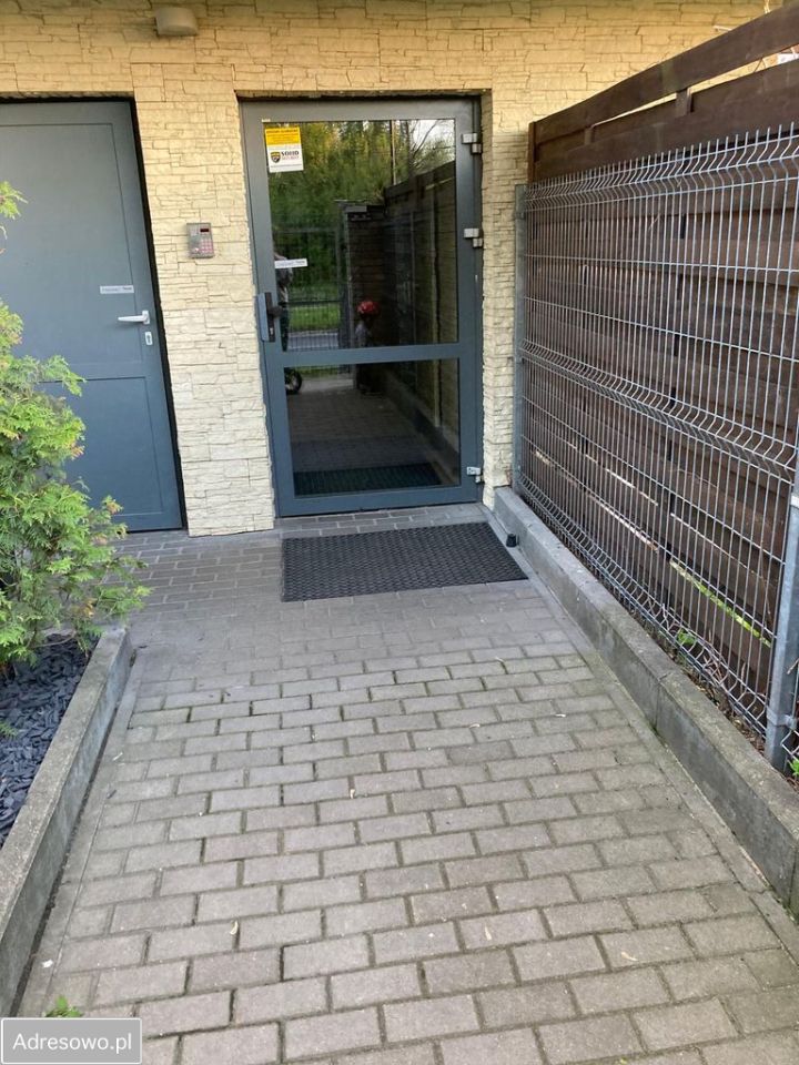 Mieszkanie 3-pokojowe Warszawa Gocławek, ul. Szaserów. Zdjęcie 12