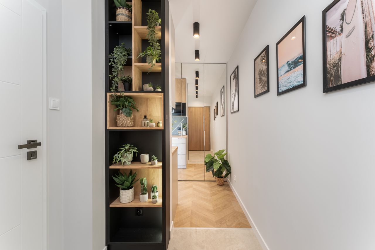 Mieszkanie 2-pokojowe Kraków Płaszów, ul. Mierzeja Wiślana. Zdjęcie 5