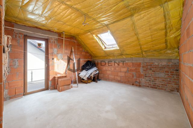 bliźniak, 5 pokoi Wólka Kosowska. Zdjęcie 17