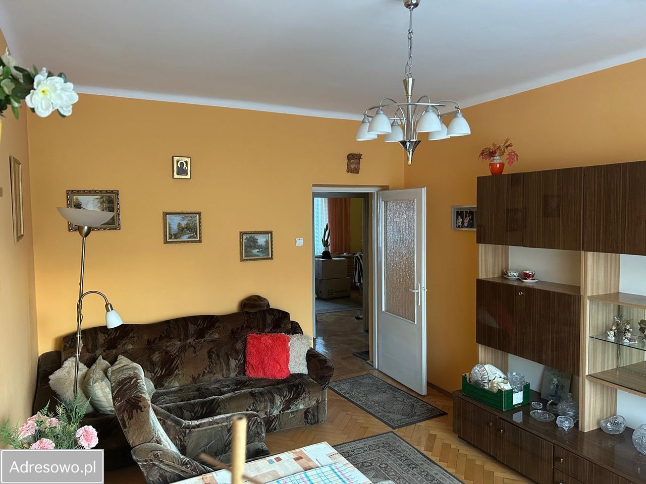 Mieszkanie 2-pokojowe Włocławek Centrum, ul. Chmielna. Zdjęcie 2