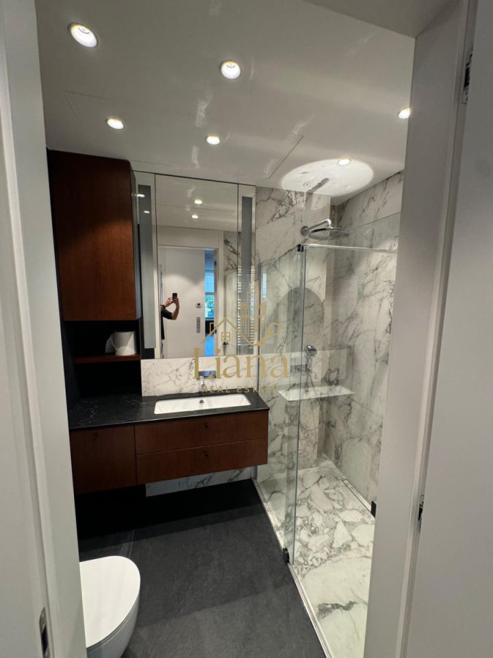 Mieszkanie 3-pokojowe Warszawa Śródmieście, ul. Górnośląska. Zdjęcie 13