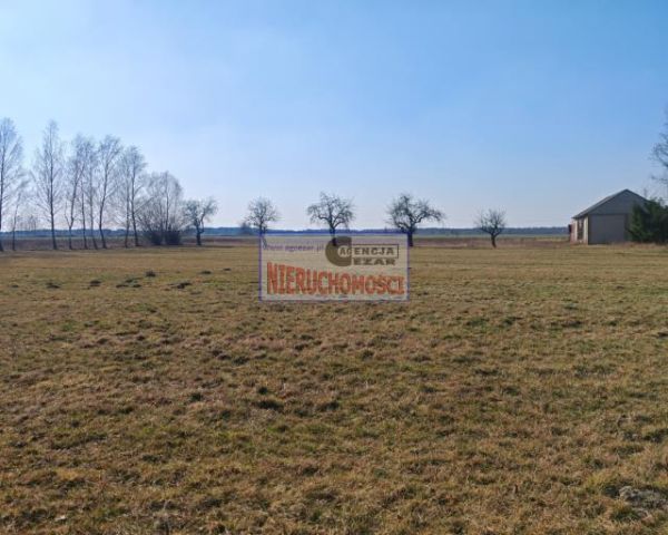 Działka budowlana Chlewiska. Zdjęcie 5