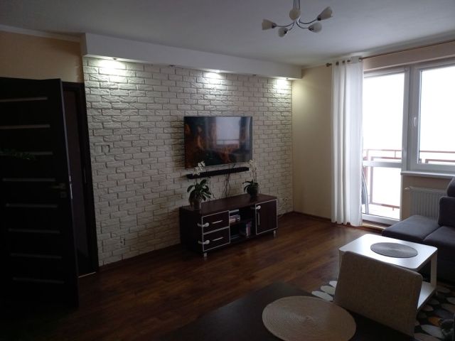 Mieszkanie 3-pokojowe Brodnica, ul. Polna. Zdjęcie 1