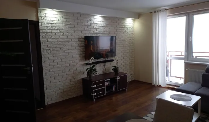 Mieszkanie 3-pokojowe Brodnica, ul. Polna