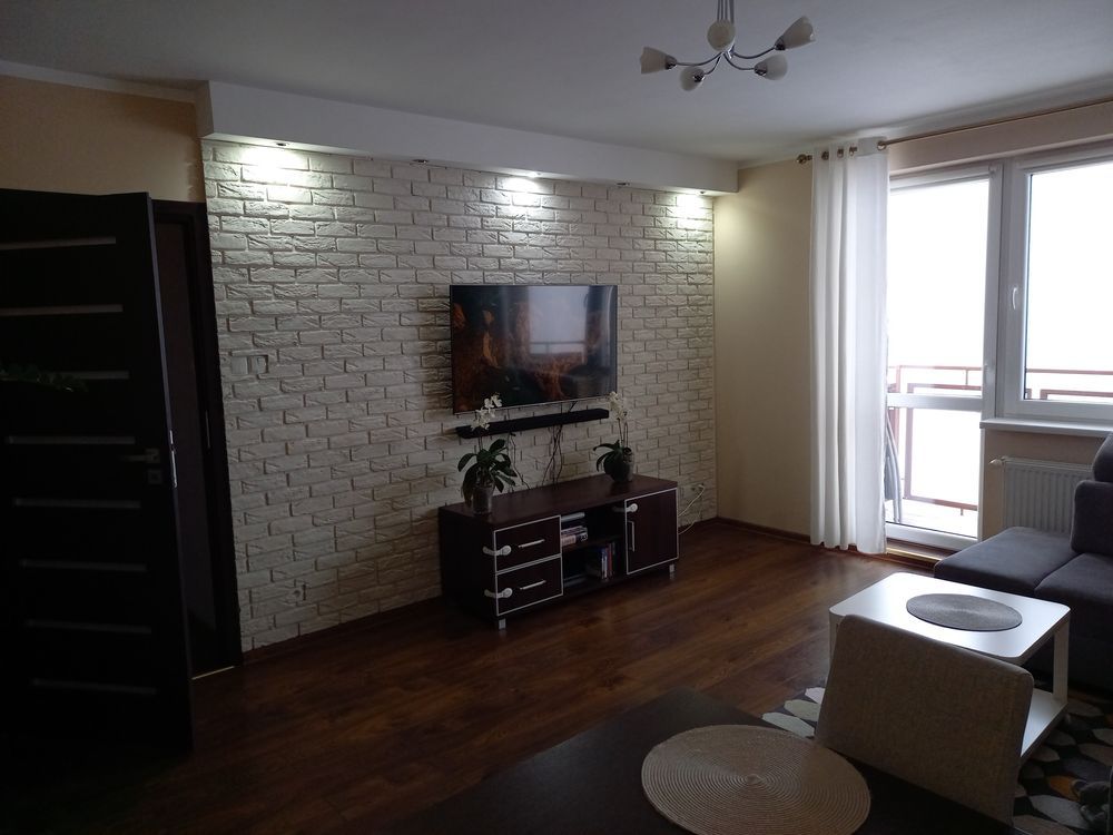 Mieszkanie 3-pokojowe Brodnica, ul. Polna. Zdjęcie 1