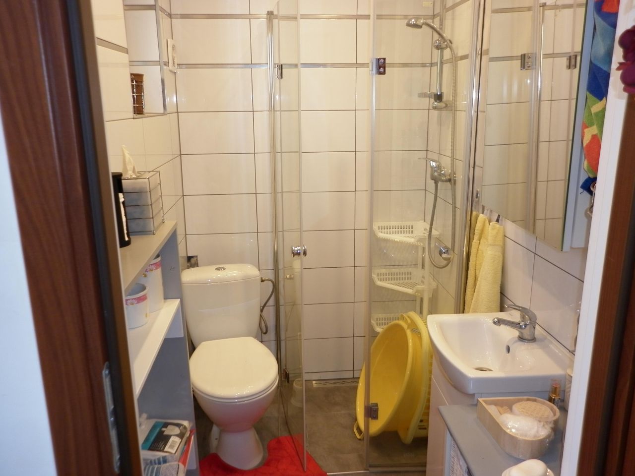 Mieszkanie 2-pokojowe Jaromierz, jaromierz. Zdjęcie 7