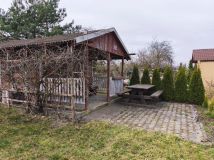 Działka rod Szczecin Bukowo, ul. Bajeczna. Zdjęcie 2