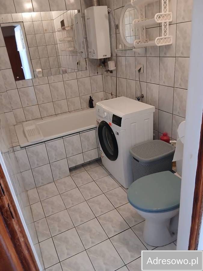 Mieszkanie 2-pokojowe Zgorzelec, ul. Sybiraków. Zdjęcie 9