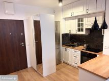 Mieszkanie 3-pokojowe Piaseczno Centrum, ul. Jana Pawła II. Zdjęcie 3