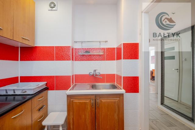 Mieszkanie 2-pokojowe Gdańsk Przymorze, ul. Jagiellońska. Zdjęcie 6