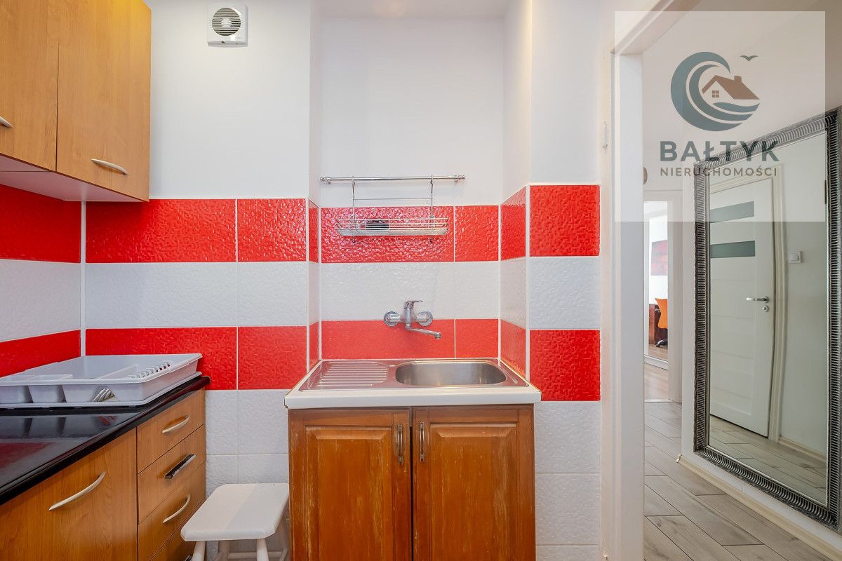 Mieszkanie 2-pokojowe Gdańsk Przymorze, ul. Jagiellońska. Zdjęcie 6