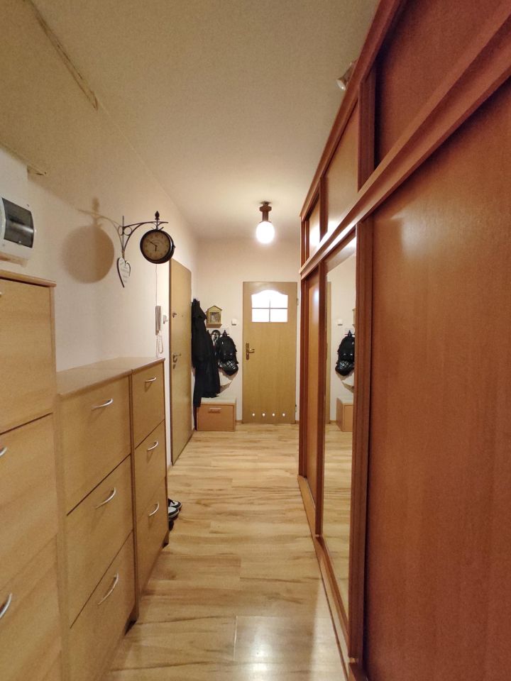 Mieszkanie 2-pokojowe Mysłowice Janów Miejski, ul. Ludomira Różyckiego. Zdjęcie 8