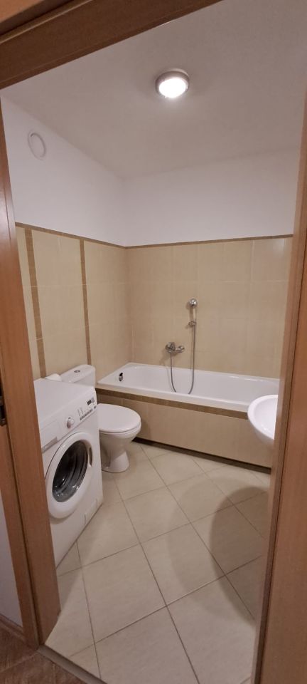 Mieszkanie 1-pokojowe Wrocław Fabryczna, ul. Strzegomska. Zdjęcie 11