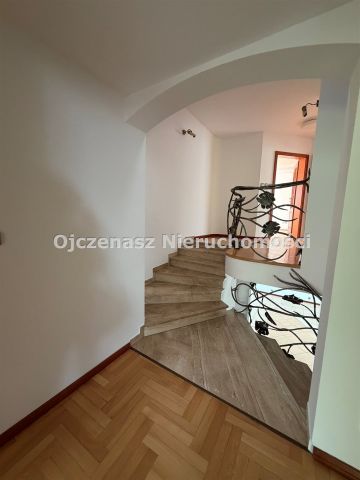 dom wolnostojący, 6 pokoi Osielsko, ul. Narcyzowa. Zdjęcie 17