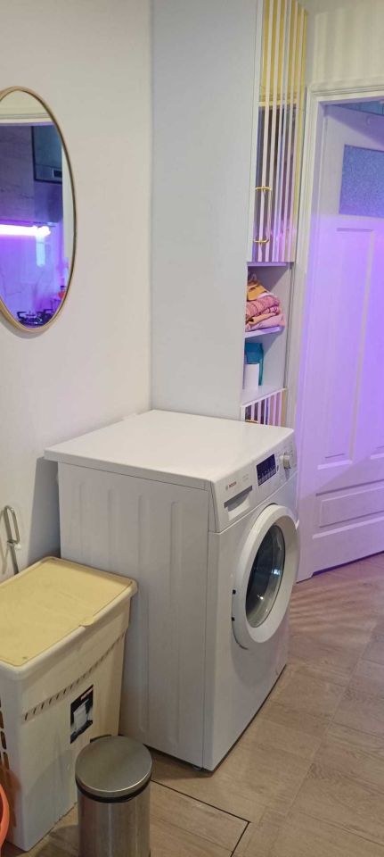 bliźniak Warszawa Okęcie, ul. Aksamitna. Zdjęcie 5