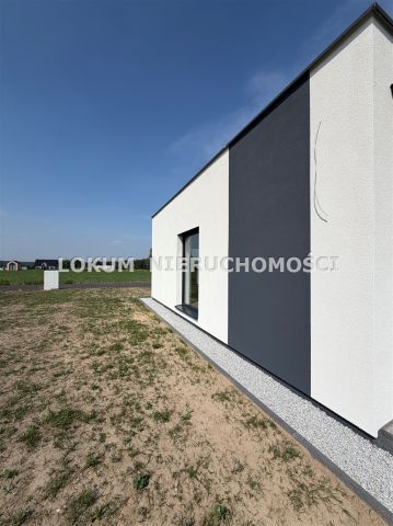 dom wolnostojący, 4 pokoje Gołkowice, ul. Wyzwolenia. Zdjęcie 5