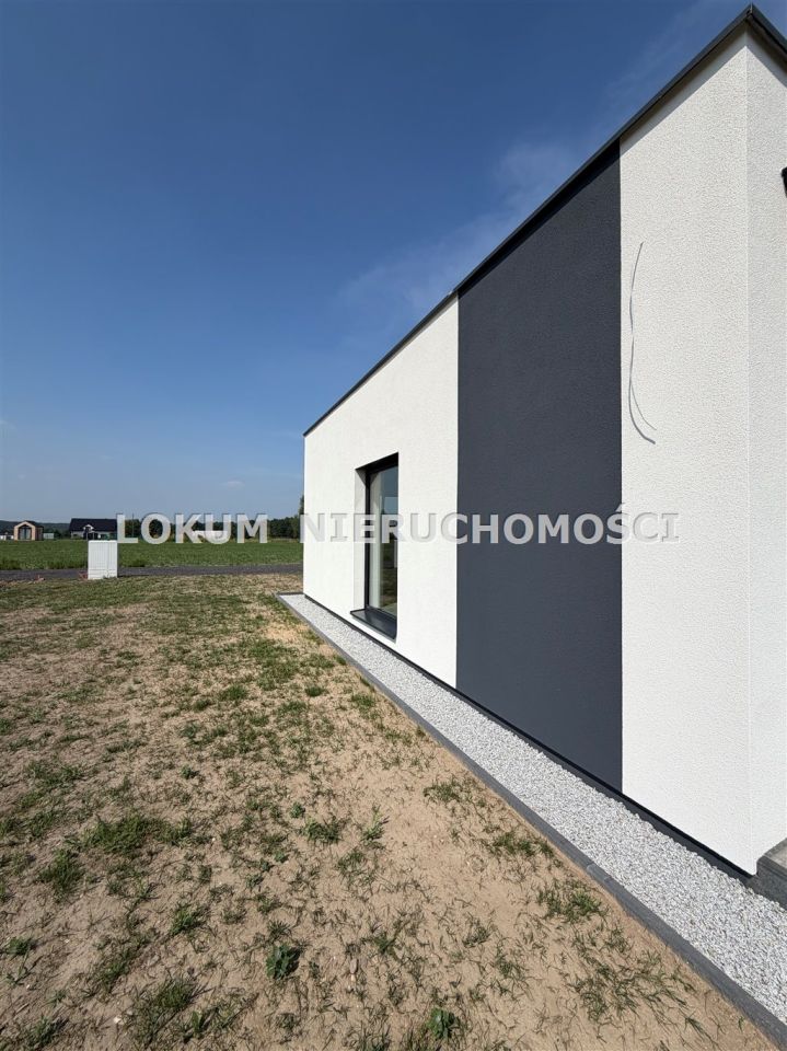 dom wolnostojący, 4 pokoje Gołkowice, ul. Wyzwolenia. Zdjęcie 5