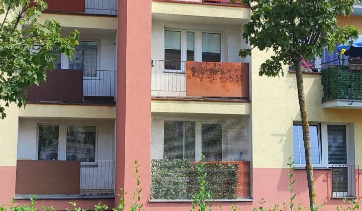 Mieszkanie 3-pokojowe Brzeg Centrum, ul. Kamienna
