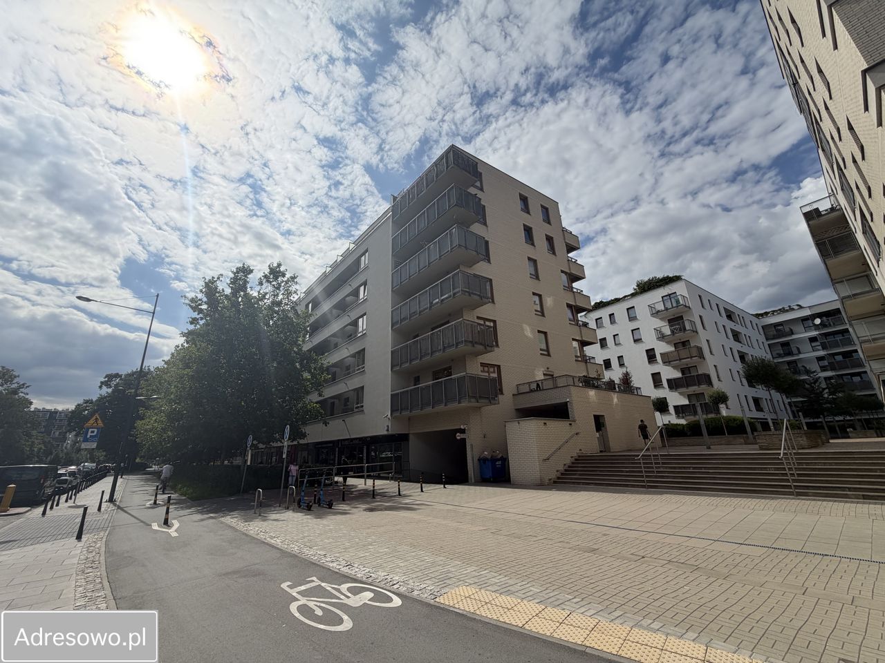 Mieszkanie 2-pokojowe Warszawa Wola, ul. Jana Kazimierza. Zdjęcie 10
