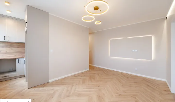 Mieszkanie 2-pokojowe Katowice Szopienice, ul. Wiosny Ludów