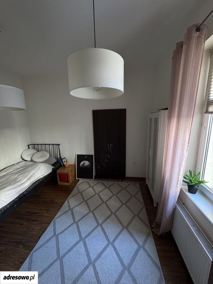 Mieszkanie 4-pokojowe Gdańsk Wrzeszcz, ul. Romana Dmowskiego. Zdjęcie 4