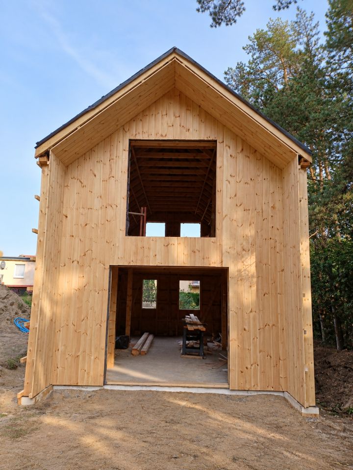 Dom – Skarszewy, powiat starogardzki - Widok 5
