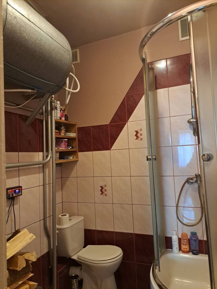 Mieszkanie 2-pokojowe Włocławek Centrum, ul. Józefa Ignacego Kraszewskiego. Zdjęcie 6