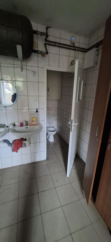 Nieruchomość komercyjna Świdnik Nowy Krępiec, al. Lotników Polskich. Zdjęcie 7