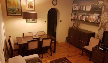 Mieszkanie 3-pokojowe Wrocław Stare Miasto, ul. Grabiszyńska 315
