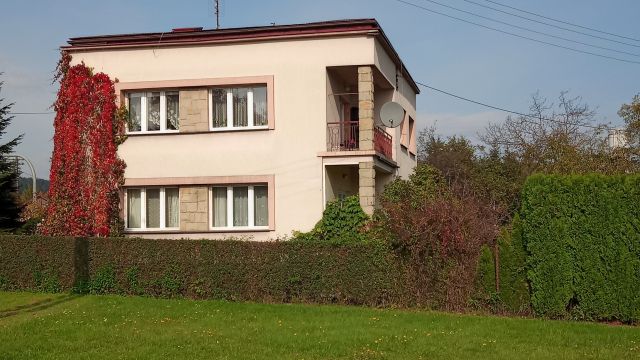 inny, 4 pokoje Nowy Sącz Chełmiec, ul. Papieska. Zdjęcie 1