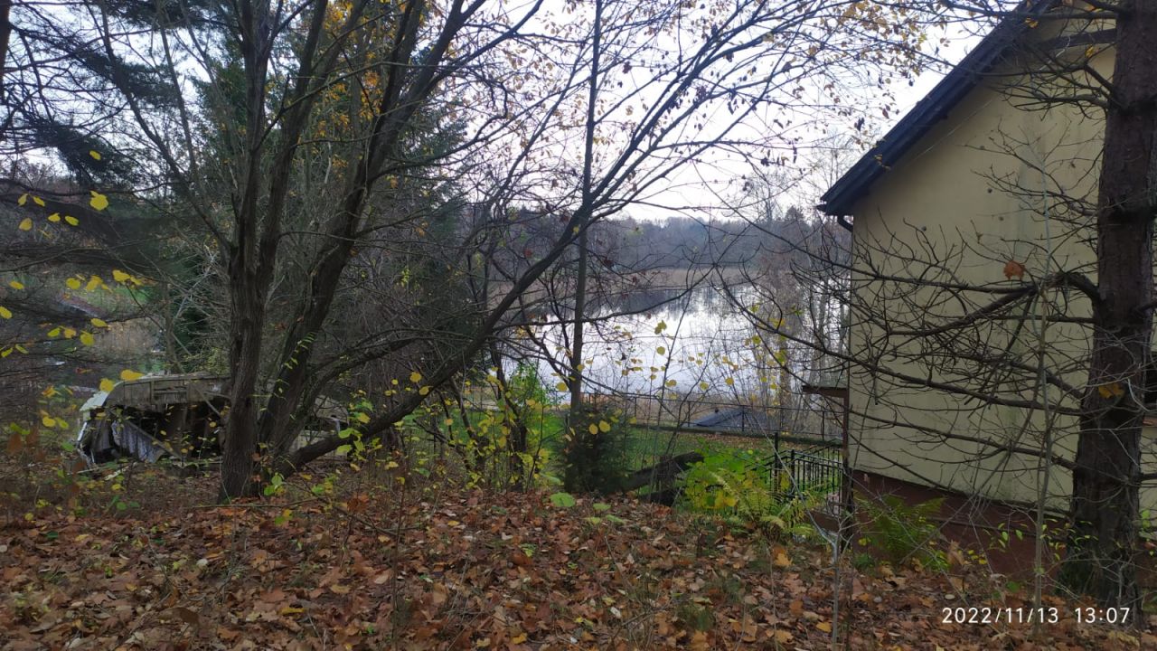 Działka inna Żabi Róg. Zdjęcie 18