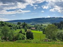 Działka budowlana Bartnica. Zdjęcie 4