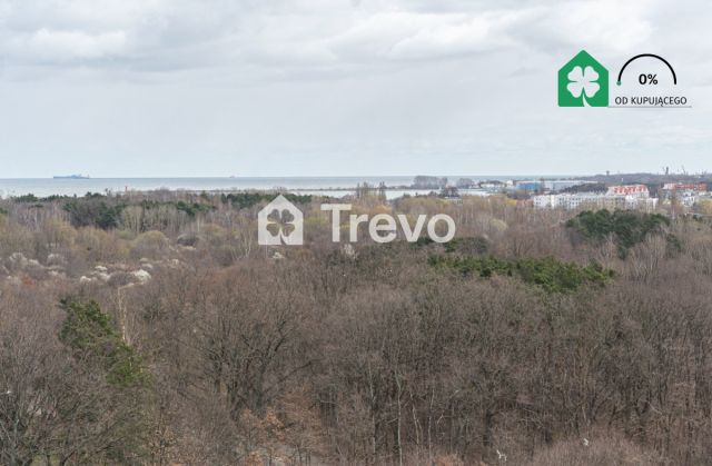 Mieszkanie 2-pokojowe Gdańsk Przymorze, ul. Czarny Dwór. Zdjęcie 6