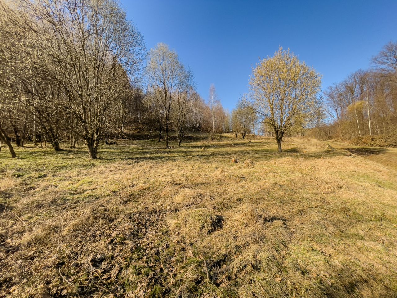 Działka budowlana Sucha Beskidzka Smolikówka, ul. Smolikówka. Zdjęcie 9