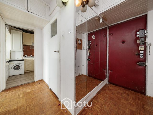 Mieszkanie 3-pokojowe Warszawa Mokotów, ul. Puławska. Zdjęcie 10
