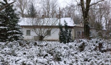 dom wolnostojący, 2 pokoje Rogów, Rozworzyn 21