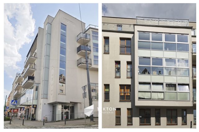 Mieszkanie 1-pokojowe Poznań Wilda, ul. Górna Wilda. Zdjęcie 18