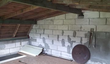 Działka rod Zimowiska