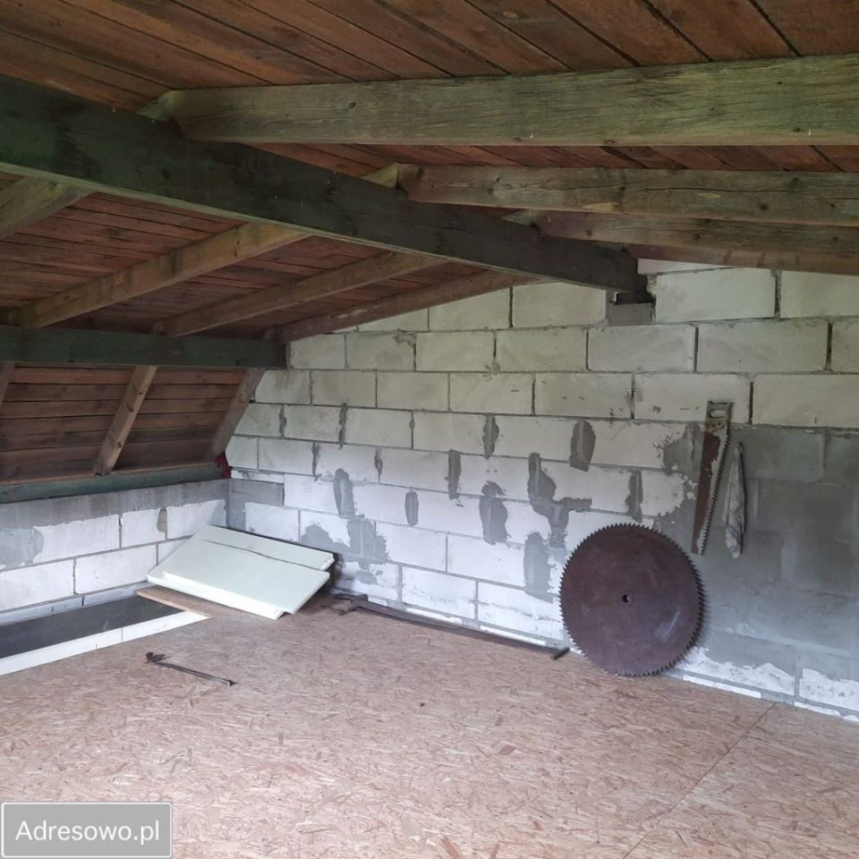 Działka rod Zimowiska. Zdjęcie 2